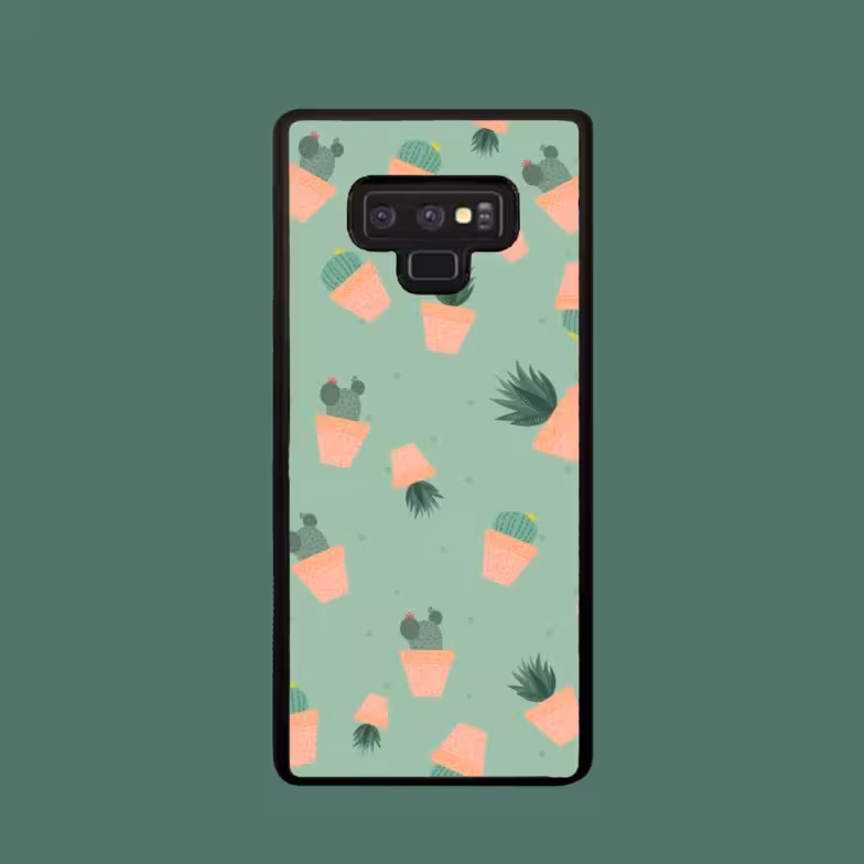 کاور گارد قاب مناسب برای گوشی موبایل سامسونگ NOTE 9 -کد 1520