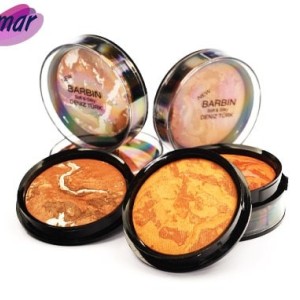رژ گونه تراکوتا باربین سری N