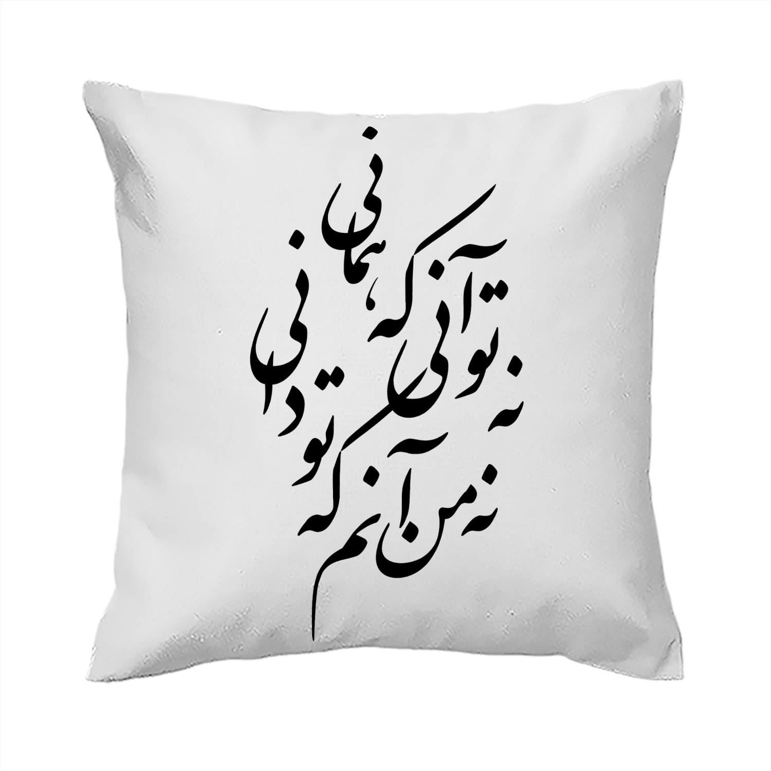 کاور کوسن مدل شعر co35-246