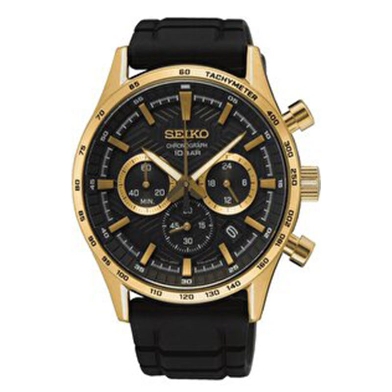 ساعت مچی مردانه سیکو(SEIKO) SSB446P1