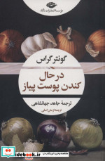 قیمت و خرید کتاب در حال کندن پوست پیاز | ایده بوک