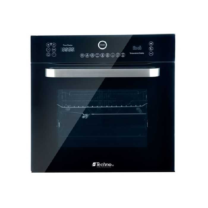 فر توکار تکنولایو مدل TL350 مشکی