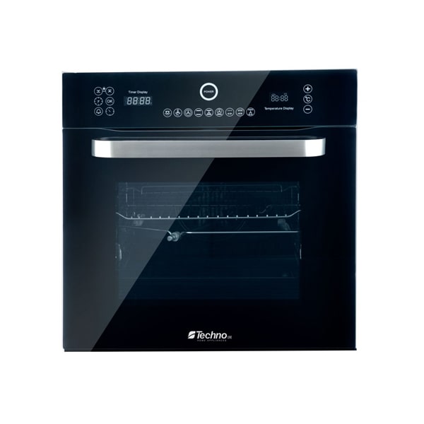 فر توکار تکنولایو مدل TL350 مشکی