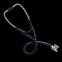 گوشی پزشکی کاردیولوژی رزمکس EB600