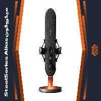 میکروفون SteelSeries Alias