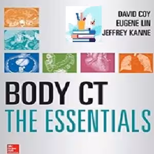 Body CT The Essentials TRUE PDF price 1€
