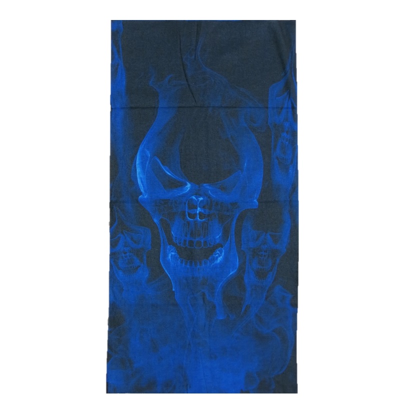  دستمال سر و گردن مدل SK-231