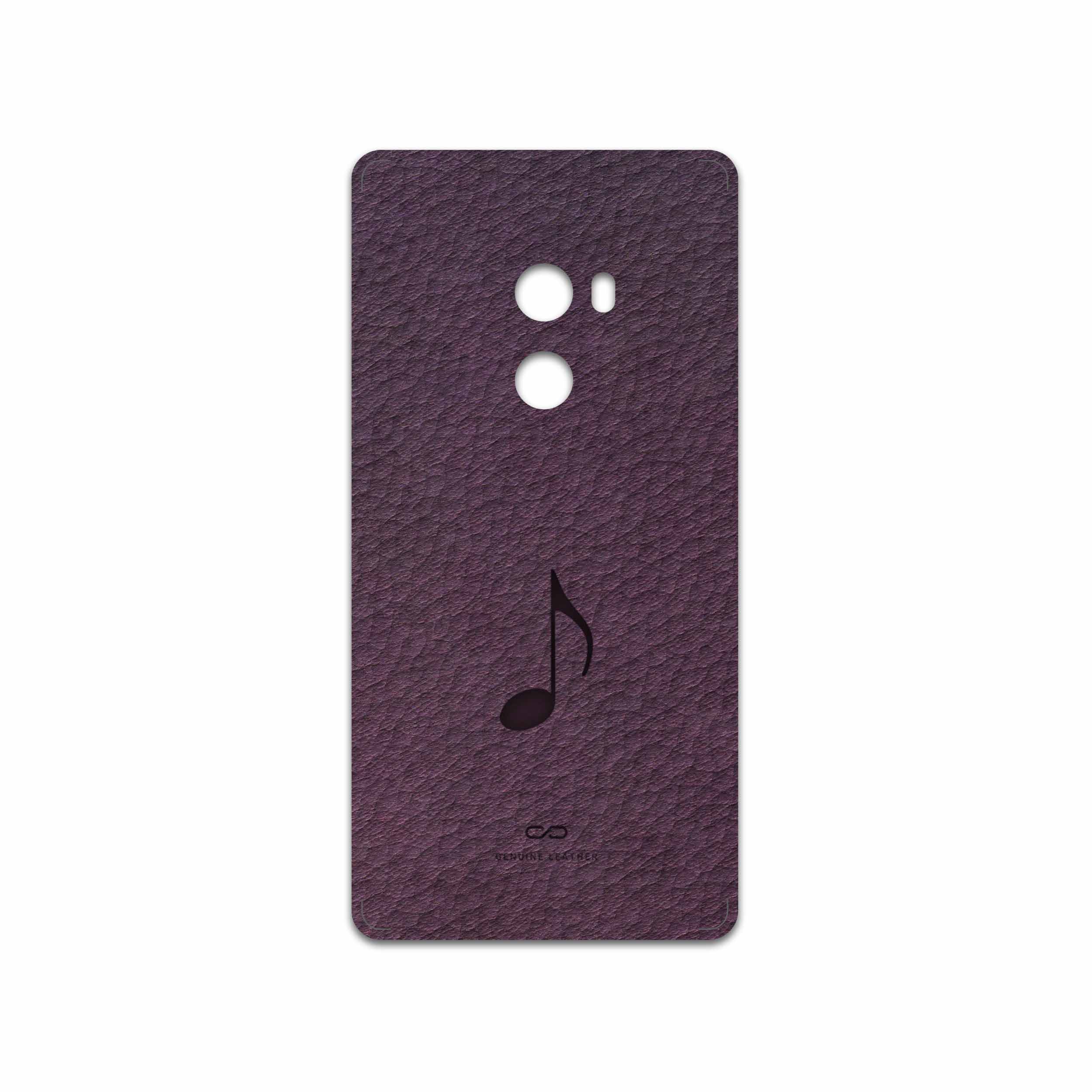 برچسب پوششی ماهوت مدل PL-CHNG مناسب برای گوشی موبایل شیائومی Mi Mix 2