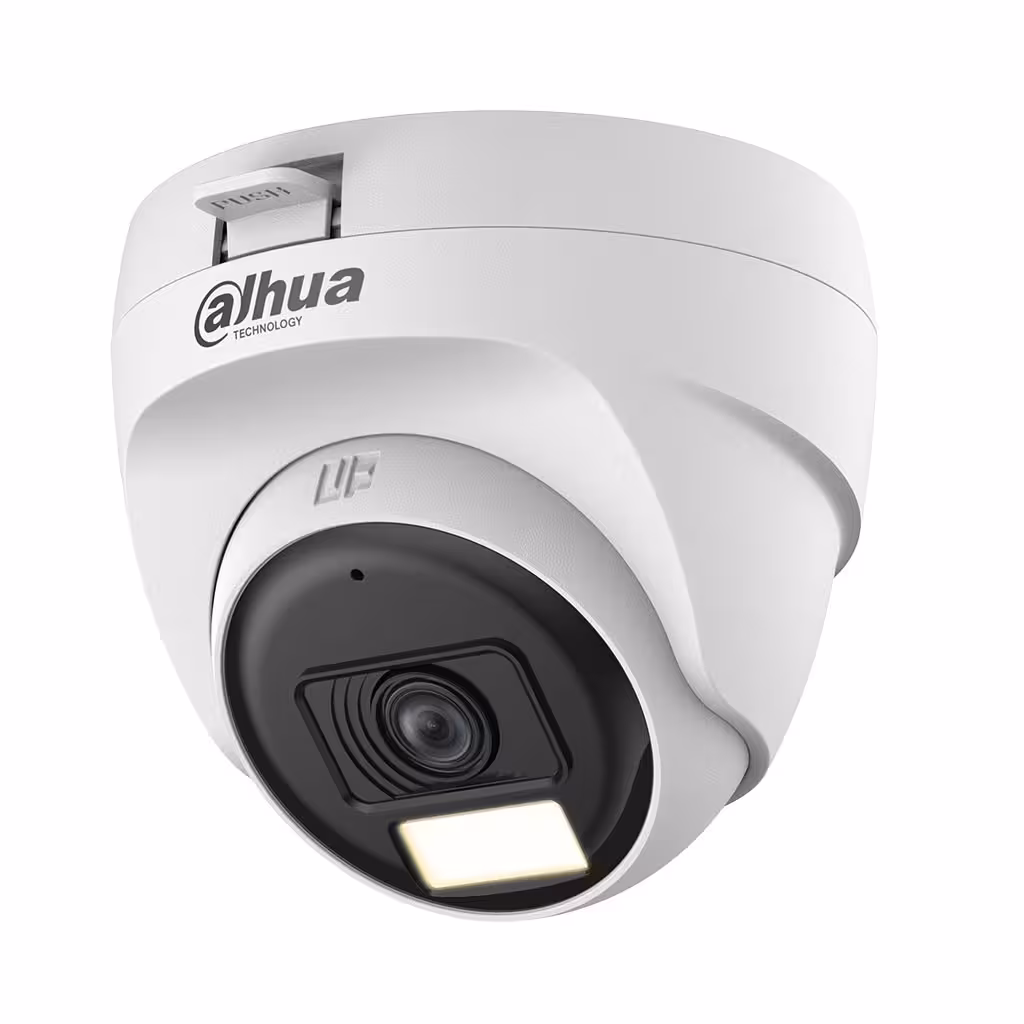 دوربین مداربسته داهوا مدل HAC-T2A51P-U-IL-A