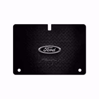 برچسب پوششی ماهوت مدل Ford Motor مناسب برای تبلت سامسونگ Galaxy Tab S 10.5 2014 T800