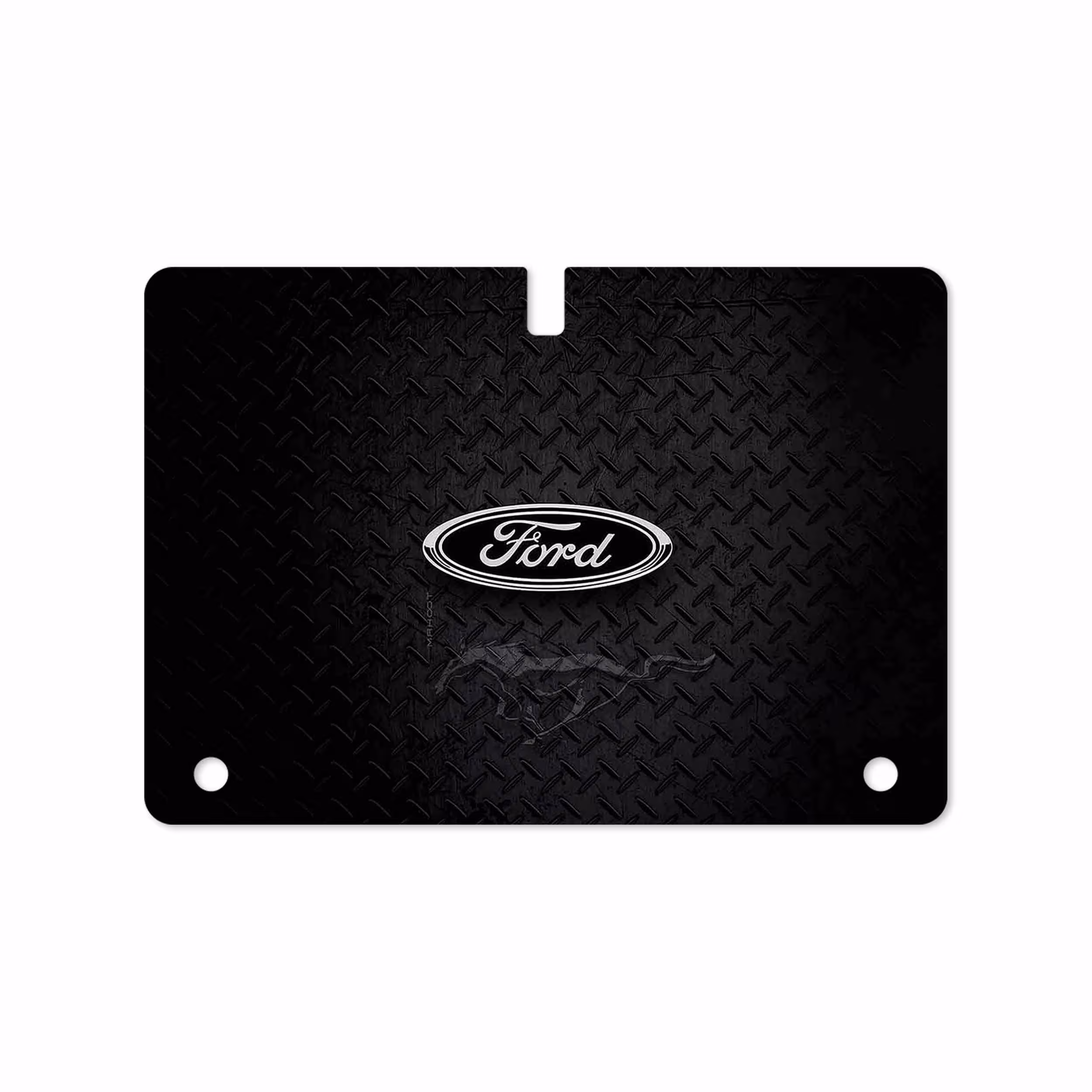 برچسب پوششی ماهوت مدل Ford Motor مناسب برای تبلت سامسونگ Galaxy Tab S 10.5 2014 T800