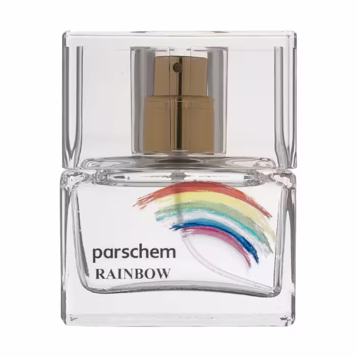 عطر جیبی زنانه پارسکم مدل Rainbow حجم 30 میلی لیتر