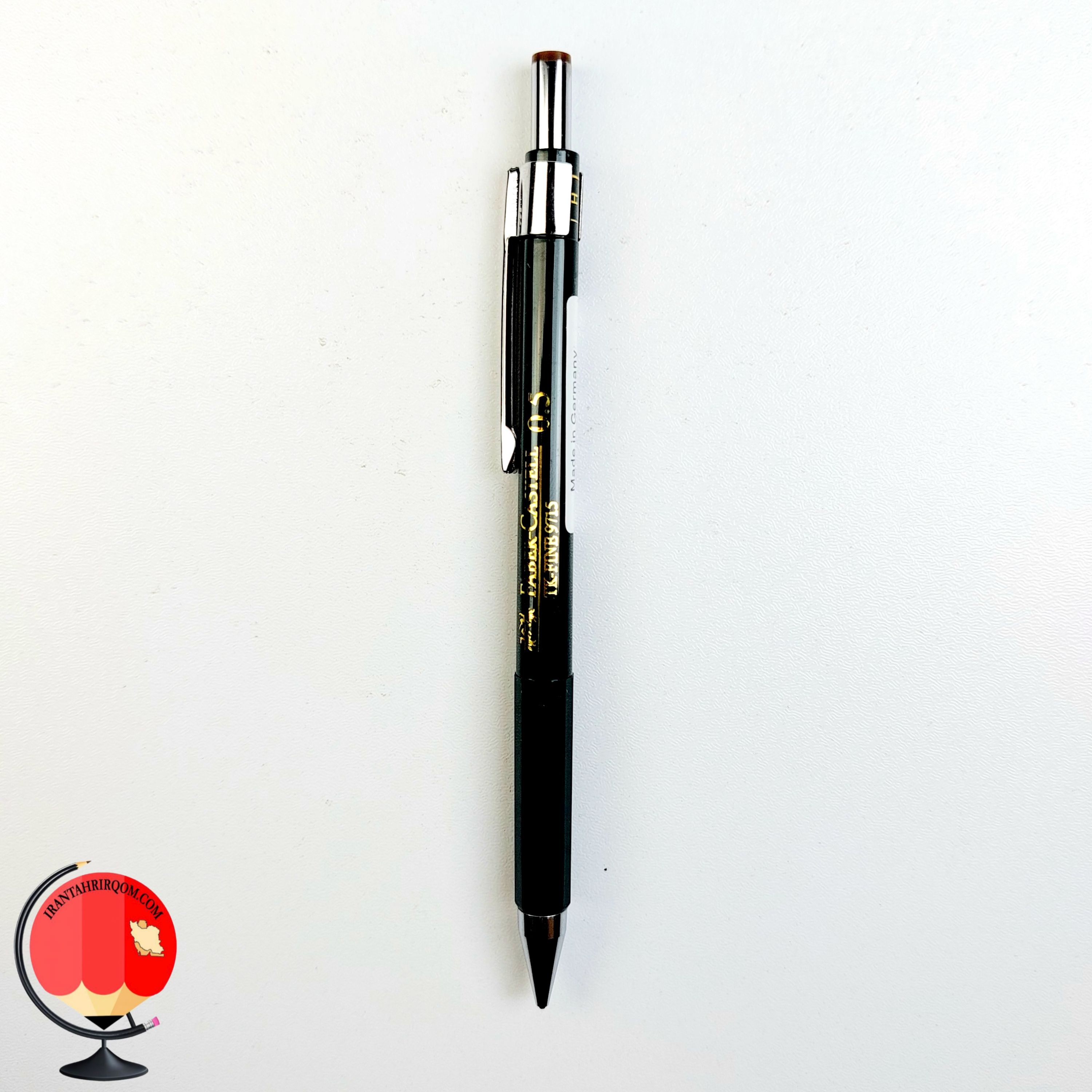 اتود فابرکاستل  5 دهم کد 30514