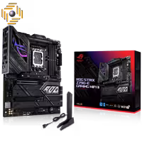 مادربرد ایسوس ROG STRIX Z790-E GAMING WIFI II