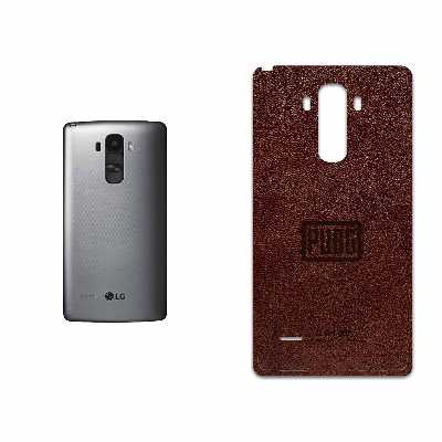 برچسب پوششی ماهوت مدل NL-PUBG مناسب برای گوشی موبایل ال جی G4 Stylus