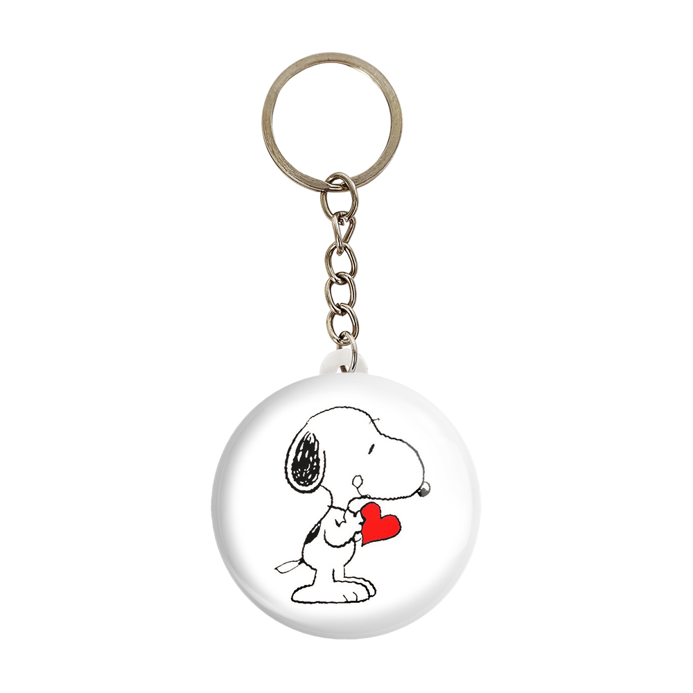 جاکلیدی خندالو مدل انیمیشن اسنوپی کد 13884