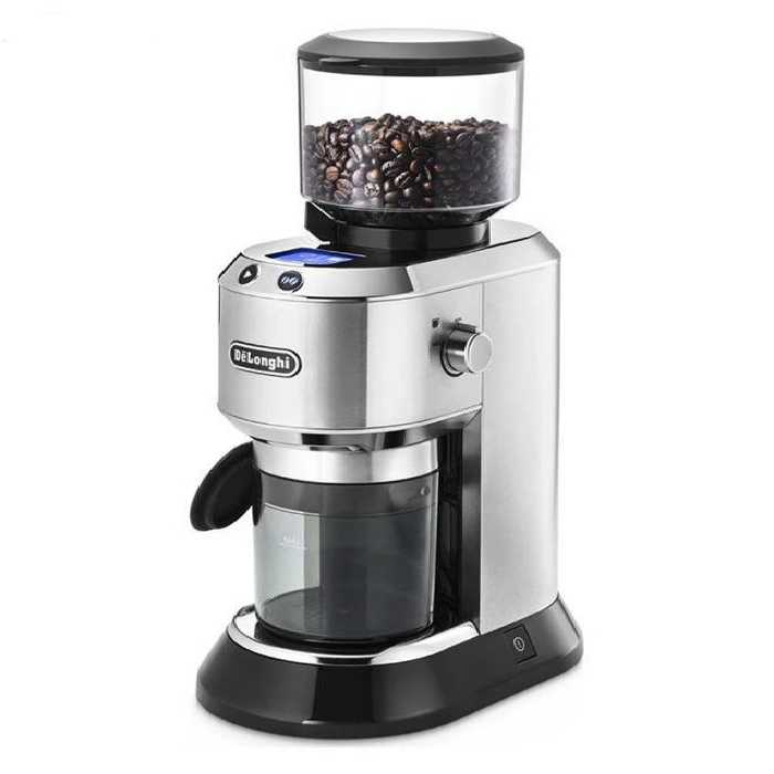 آسیاب قهوه دلونگی مدل Dedica KG 521.M
