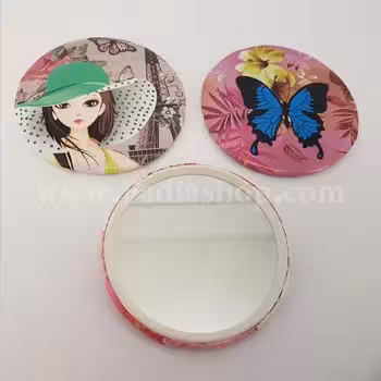 آینه یک رو