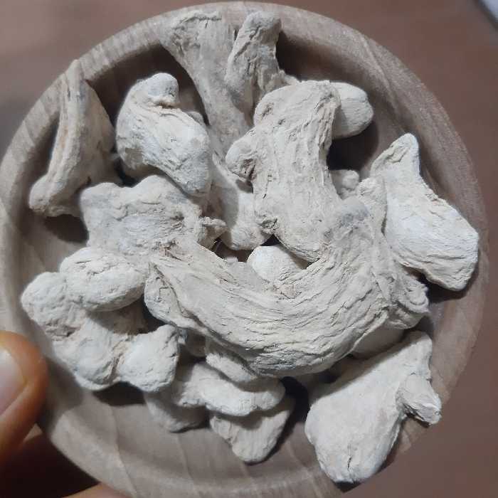 زنجبیل درجه یک