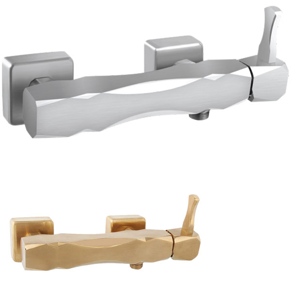 شیر توالت آریانا مدل رابو