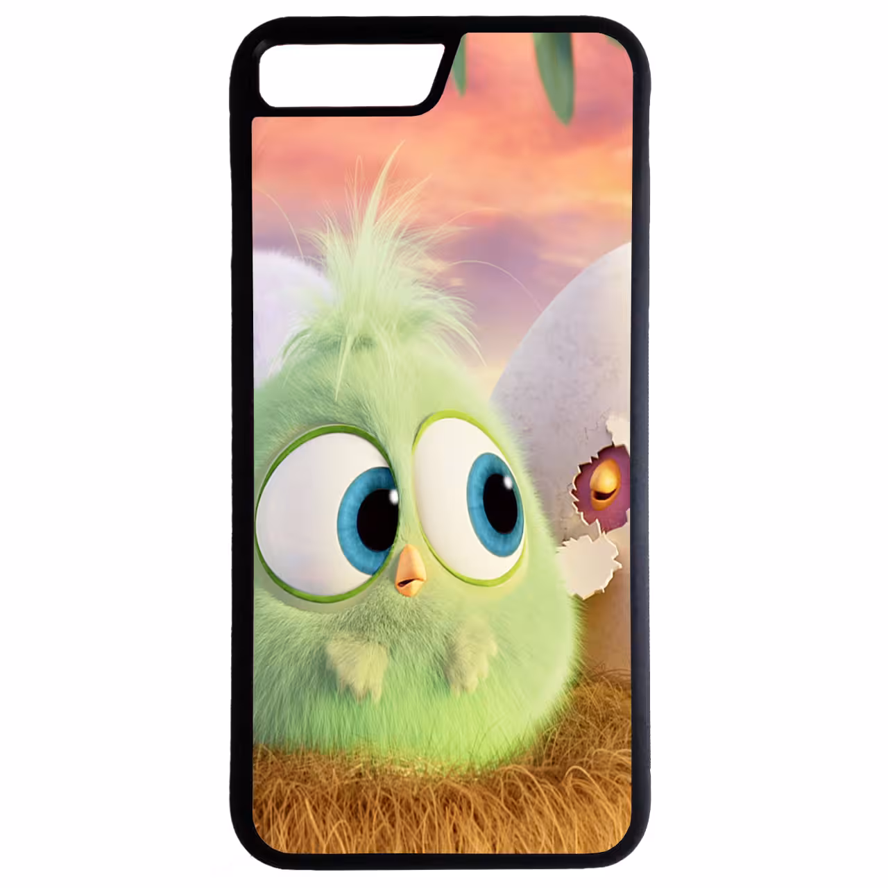 کاور طرح جوجه کد 895 مناسب برای گوشی موبایل اپل iphone 7 plus/8 plus