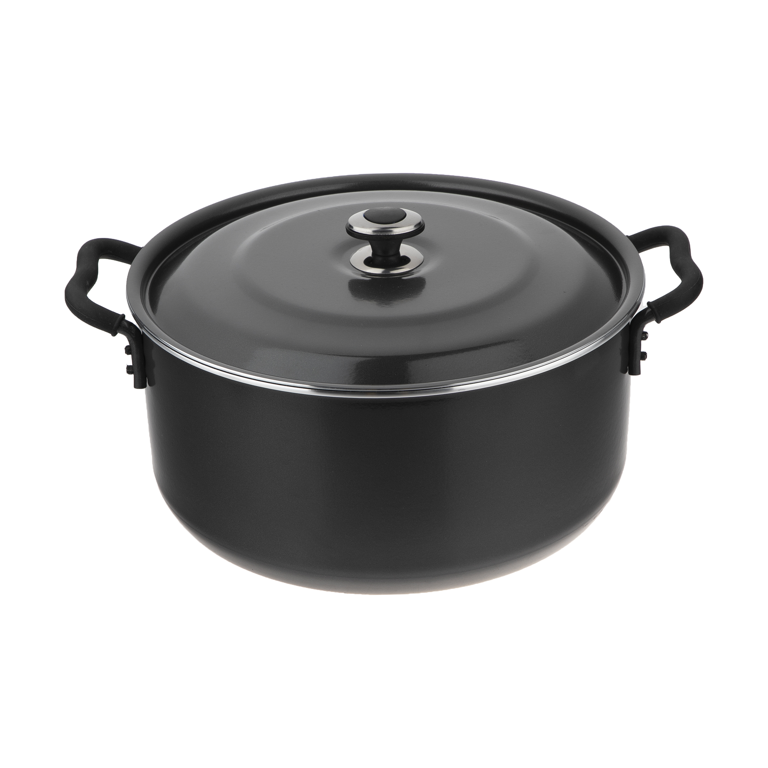 قابلمه زرساب مدل گرانیتا سایز 35 