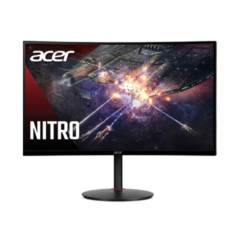 مانیتور گیمینگ 27.0 اینچ ایسر مدل NITRO XZ0 XZ270 Xbmiiphx