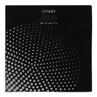 ترازو دیجیتال کمری مدل Circle-01