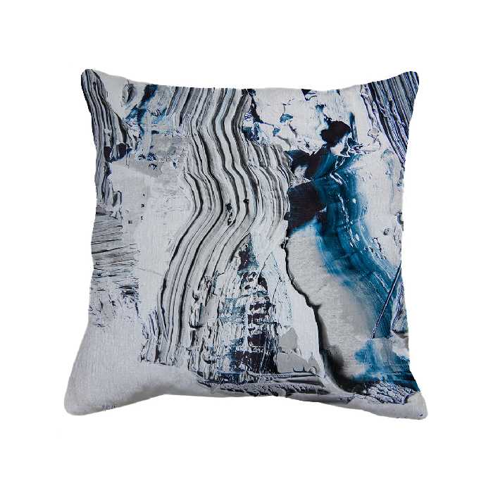 کاور کوسن طرح ابر وباد کد 8423