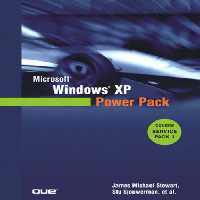 خرید و دانلود نسخه کامل کتاب Microsoft Windows XP Power Pack