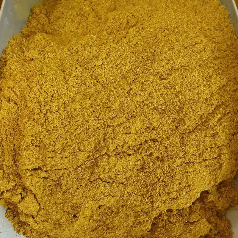 ادویه آبگوشتی - 500 گرم