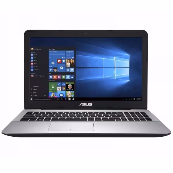 لپ تاپ 15 اينچی ايسوس مدل X555B - فروشگاه اینترنتی طیف سنتر