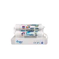 دستگاه تصفیه کننده آب اس اس وی مدل JetLine X655