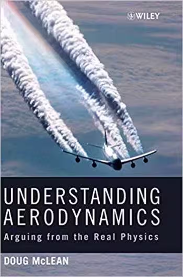 󾕇 دانلود کتاب McLean D., Understanding Aerodynamics - Arguing from the Real Physics, 2012 - دانلود کتاب های دانشگاهی