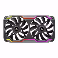 فن کیس انتک Prizm Cooling Matrix 240mm