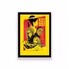 تابلو طرح فیلم kill bill 