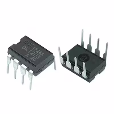 آی سی سوئیچینگ مدل DK1203-DIP8 بسته 2000 عددی