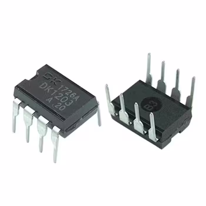 آی سی سوئیچینگ مدل DK1203-DIP8 بسته 2000 عددی
