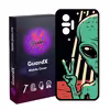 کاور گارد ایکس طرح Alien مدل Glass10499 مناسب برای گوشی موبایل شیائومی Redmi Note 10 Pro/Note 10 Pro Max
