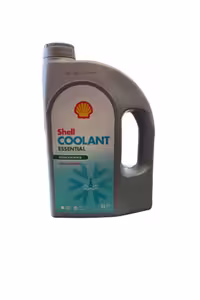 ضدیخ ANTIFRIZ BLUE 3LT اورجینال شل اورحینال Shell