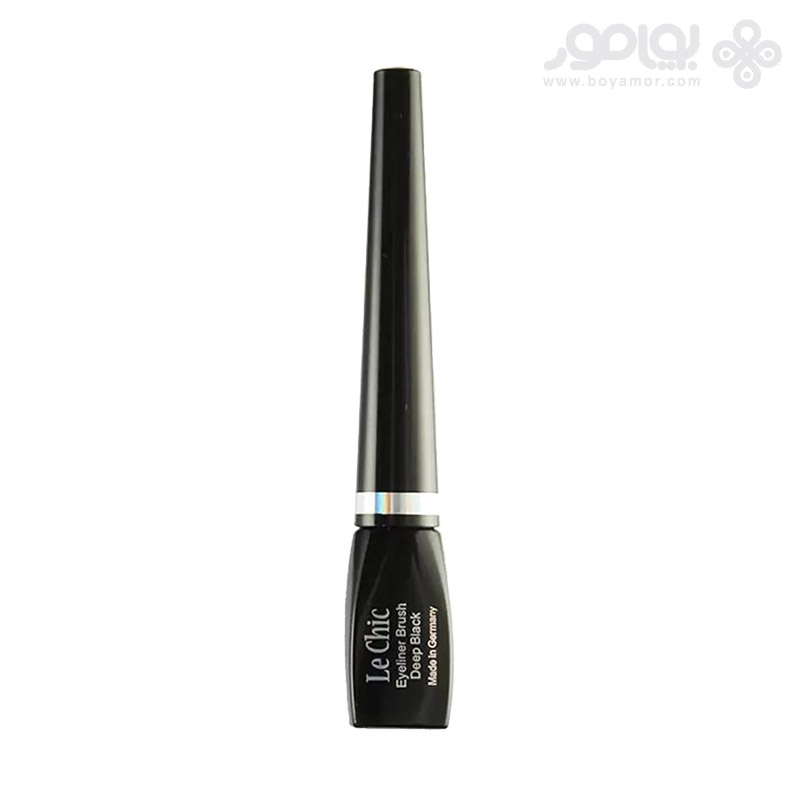 خط چشم مویی لچیک وزن 3 گرم