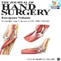 Journal of Hand Surgery (European Volume) 2021 Full Archives at 25€ - کتاب پزشکی بهار
