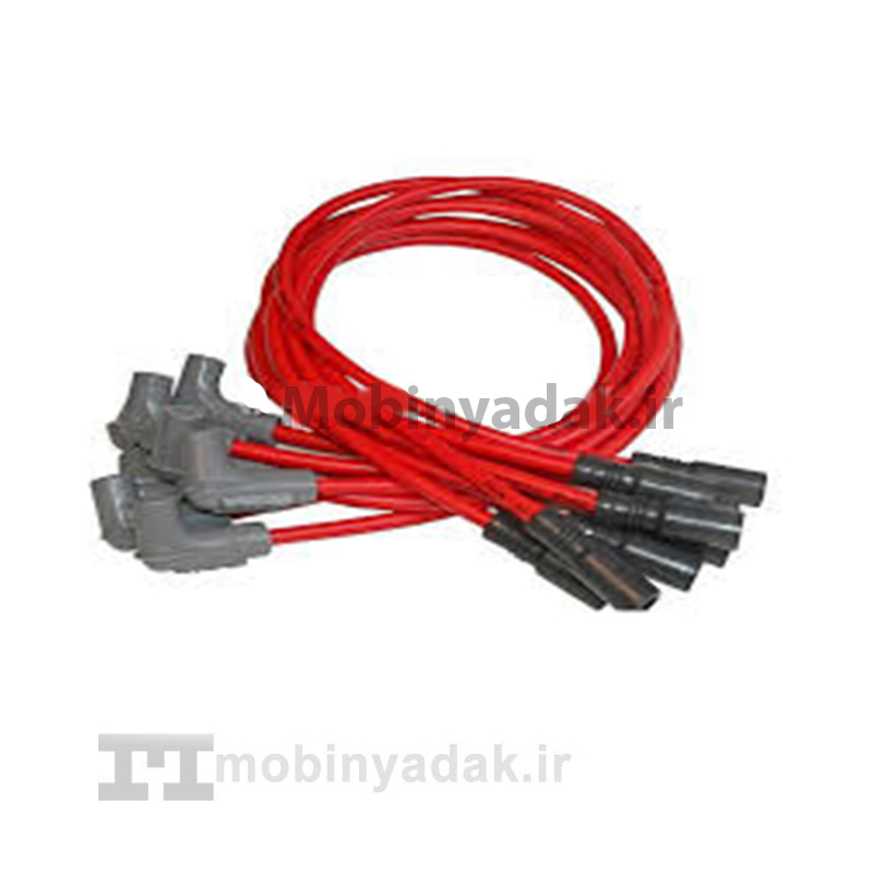 وایر شمع دیگنیتی