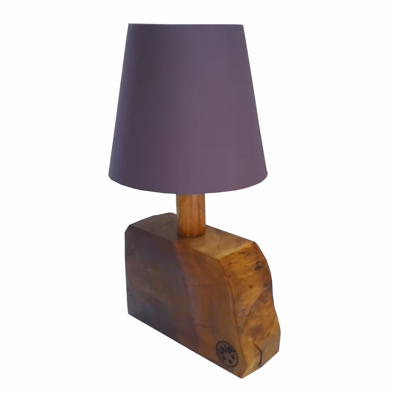 آباژور رومیزی مدل W.A003