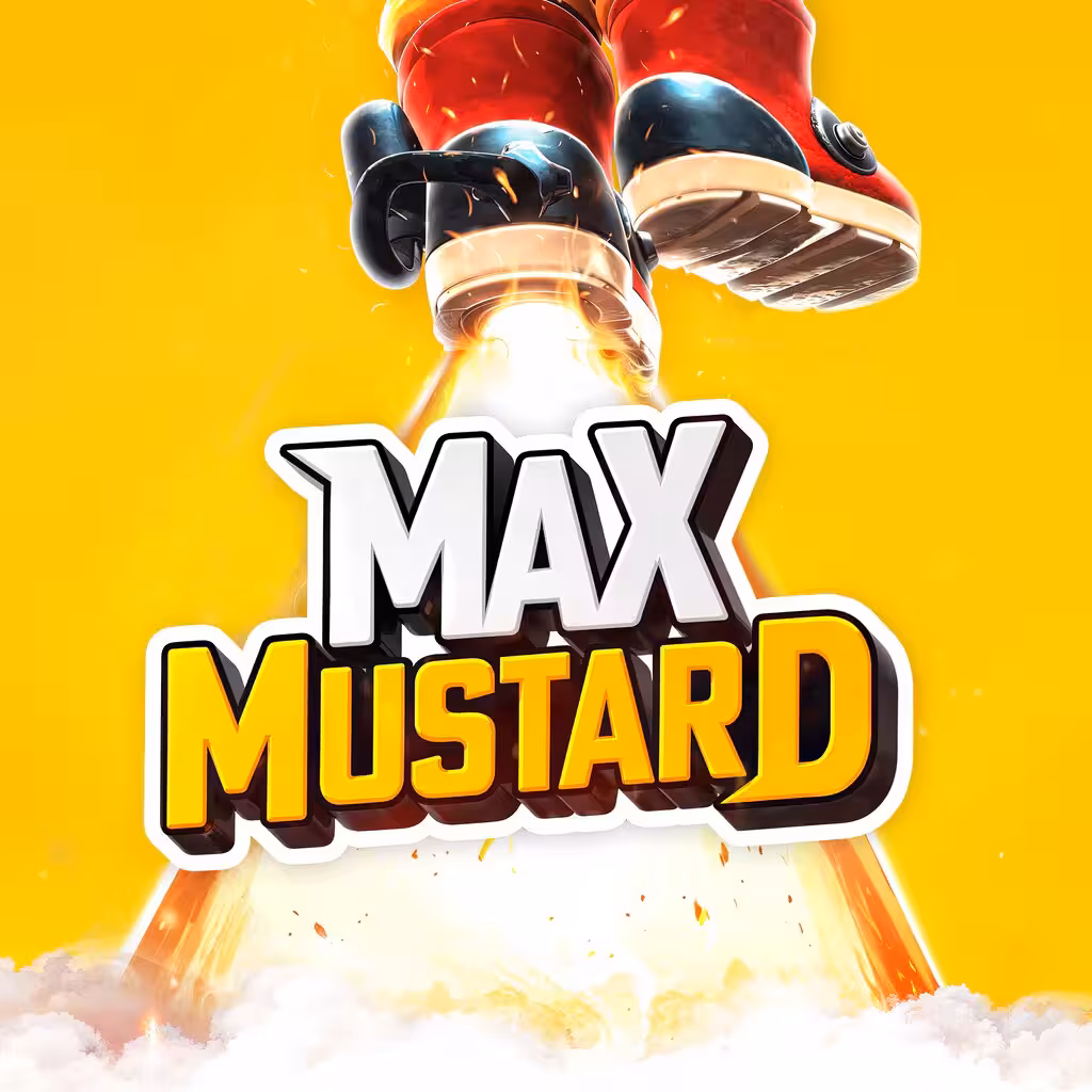 خرید اكانت Max Mustard VR2 ظرفيت دوم PS5 با بهترین قیمت
