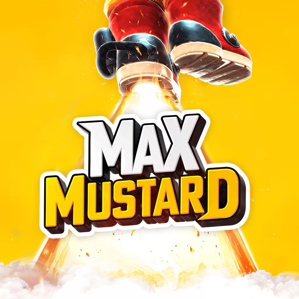 خرید اكانت Max Mustard VR2 ظرفيت دوم PS5 با بهترین قیمت