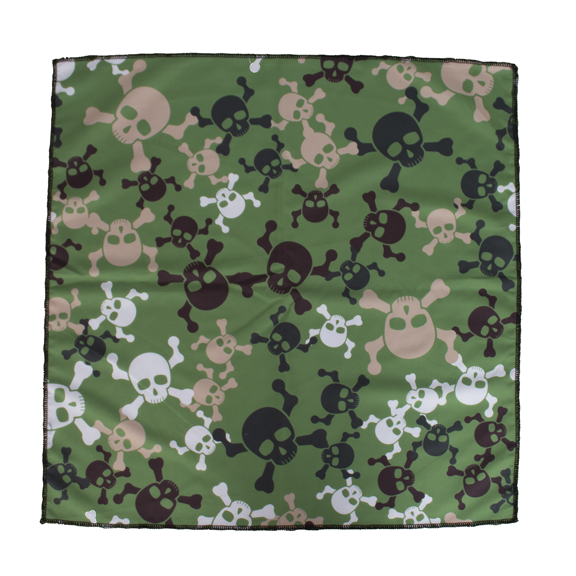 دستمال سر و گردن مدل باندانا کد 067