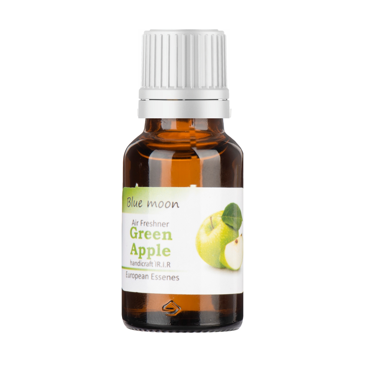 اسانس سوز  مدل Green Apple حجم 17 میلی لیتر