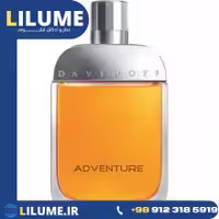 عطر ادکلن دیویدف ادونچر 100 میل مردانه