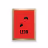 تابلو طرح فیلم Leon the professional
